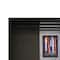 6 Pack: 16" x 24" Black Medal Display Case by Studio Décor®